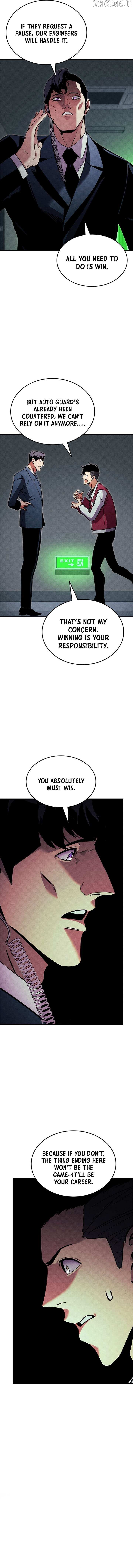 Read Ranker’S Return Manga Online
