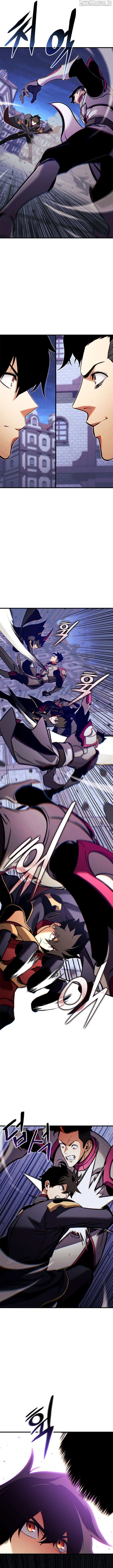 Read Ranker’S Return Manga Online