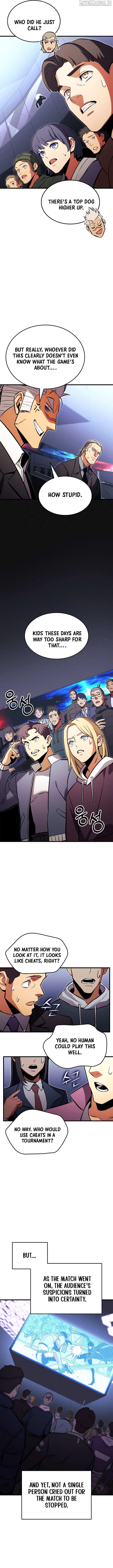 Read Ranker’S Return Manga Online