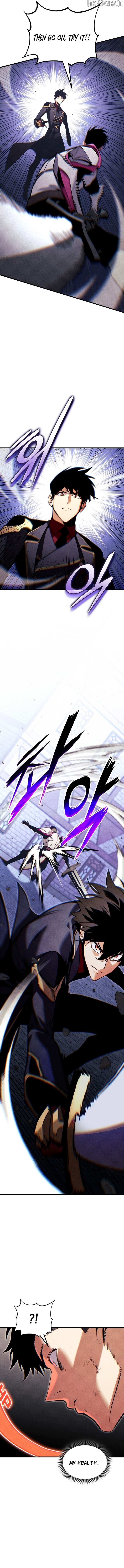Read Ranker’S Return Manga Online