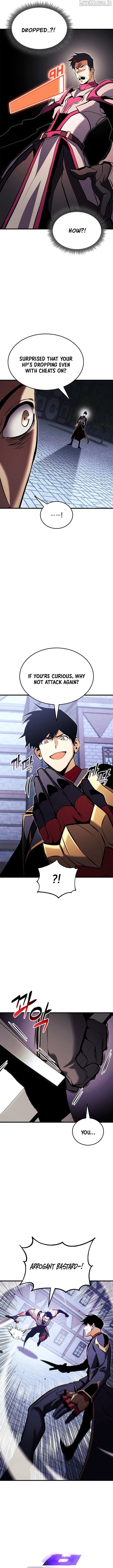Read Ranker’S Return Manga Online