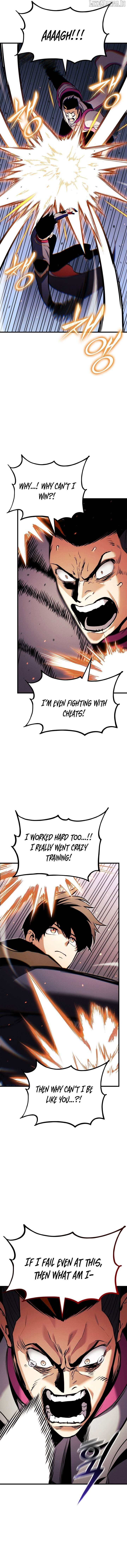Read Ranker’S Return Manga Online