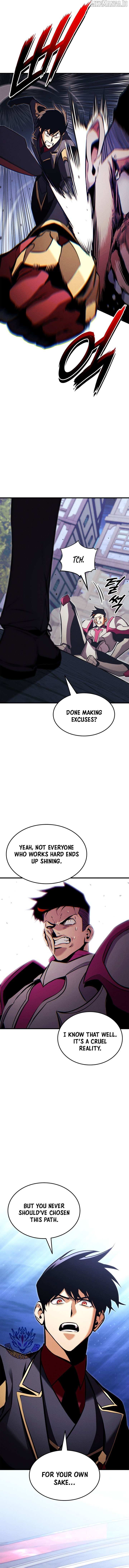 Read Ranker’S Return Manga Online