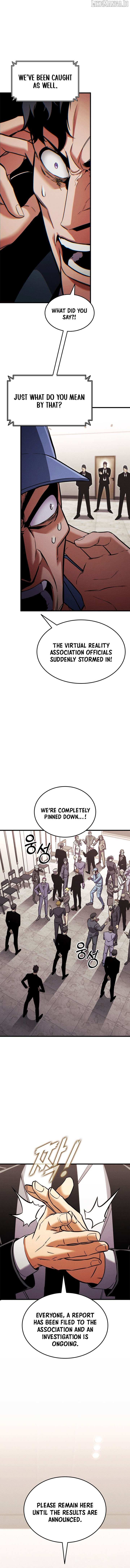 Read Ranker’S Return Manga Online