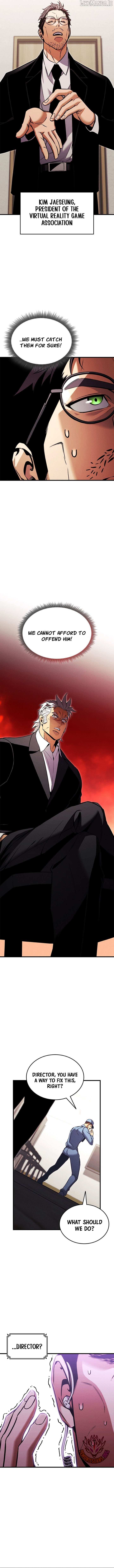 Read Ranker’S Return Manga Online