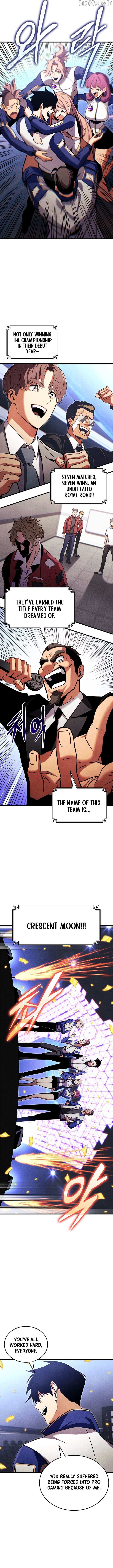 Read Ranker’S Return Manga Online