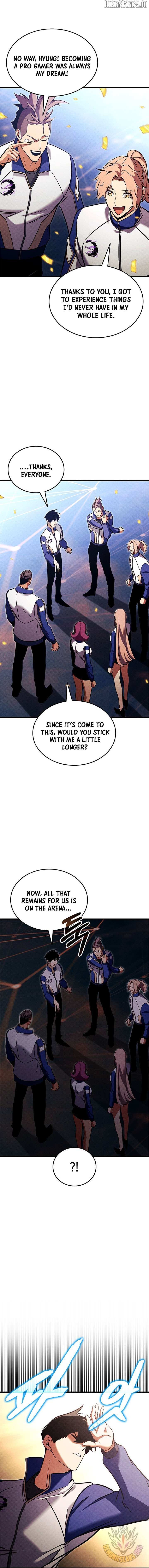 Read Ranker’S Return Manga Online