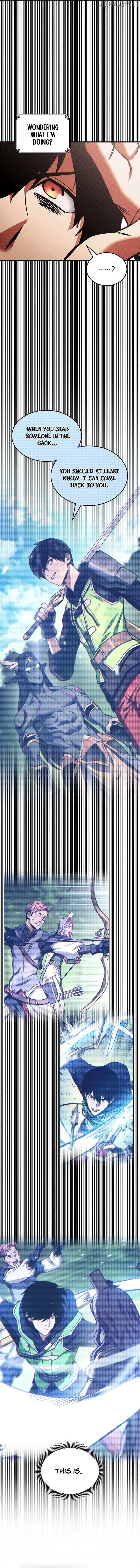 Read Ranker’S Return Manga Online