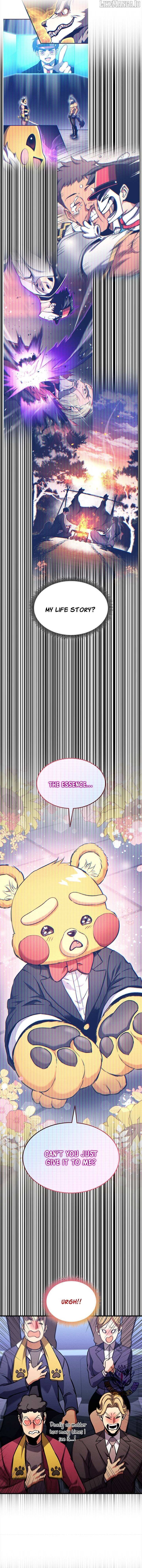 Read Ranker’S Return Manga Online