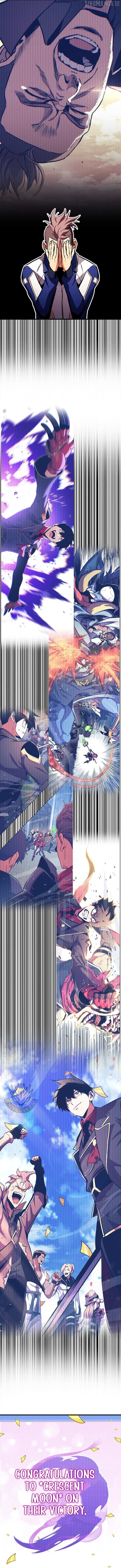 Read Ranker’S Return Manga Online