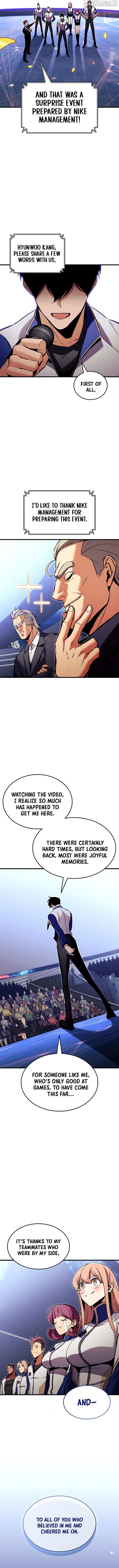 Read Ranker’S Return Manga Online