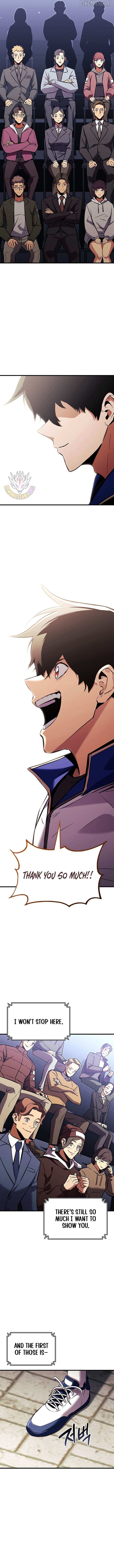 Read Ranker’S Return Manga Online