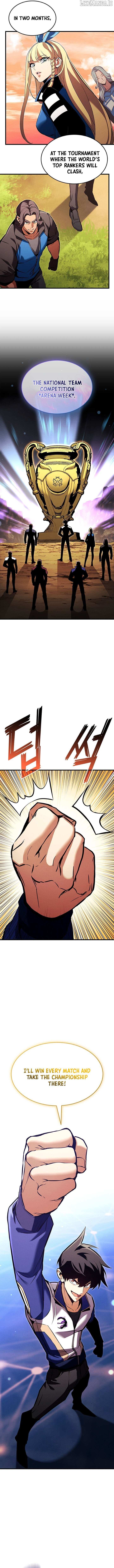 Read Ranker’S Return Manga Online