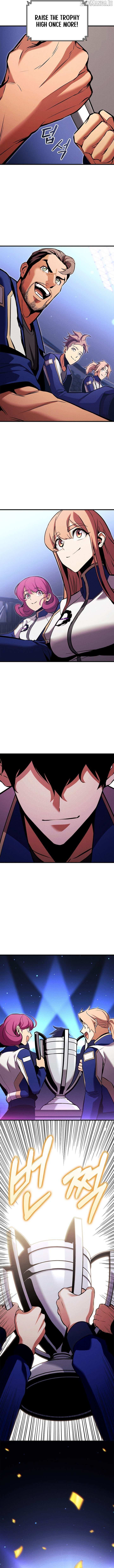 Read Ranker’S Return Manga Online