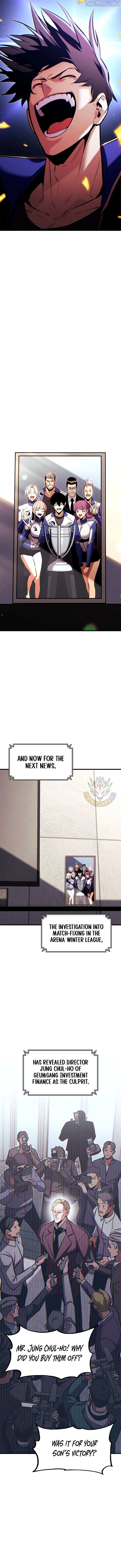 Read Ranker’S Return Manga Online