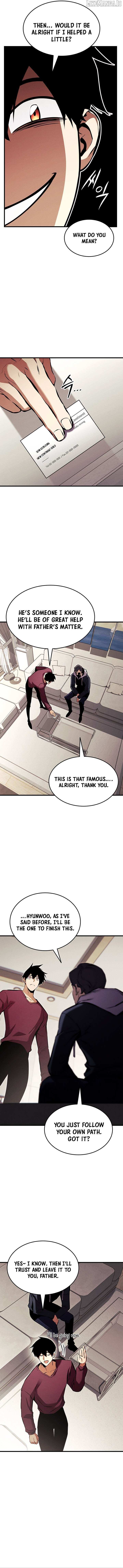 Read Ranker’S Return Manga Online