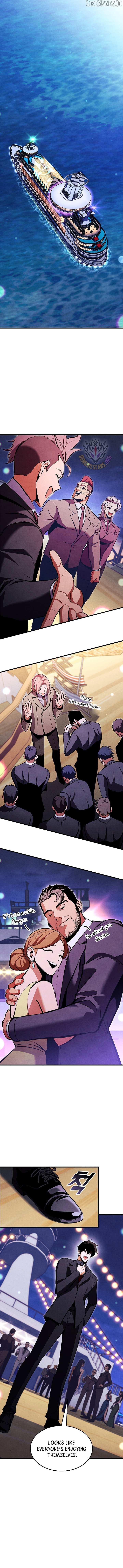 Read Ranker’S Return Manga Online