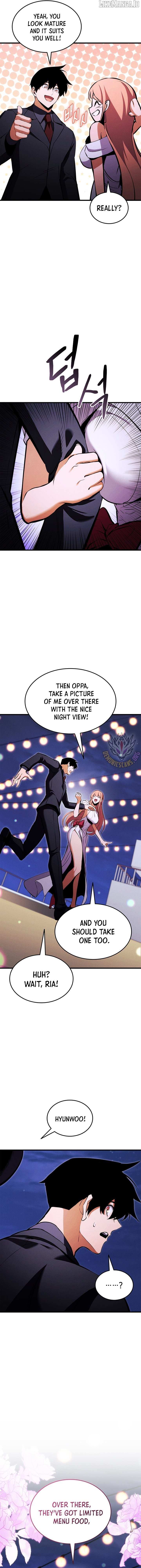 Read Ranker’S Return Manga Online