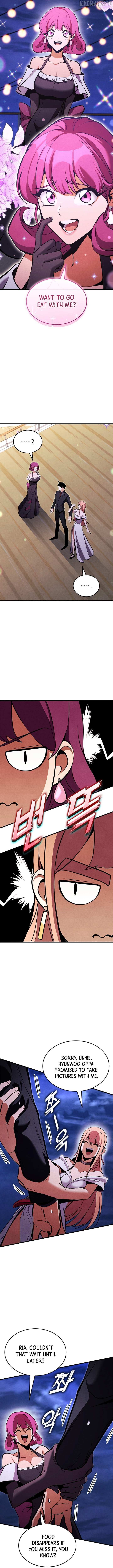 Read Ranker’S Return Manga Online