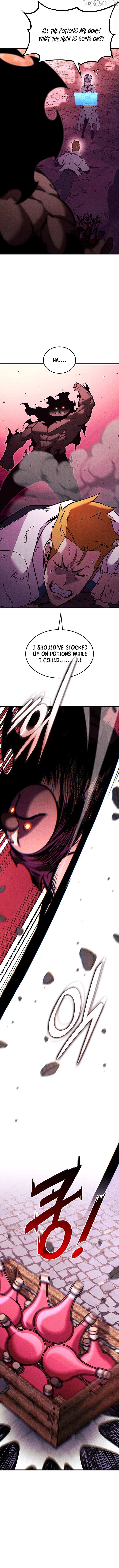 Read Ranker’S Return Manga Online
