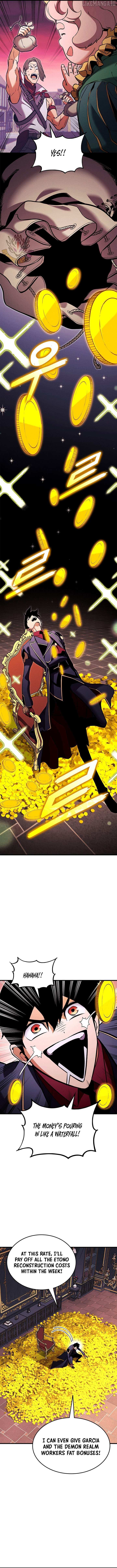 Read Ranker’S Return Manga Online