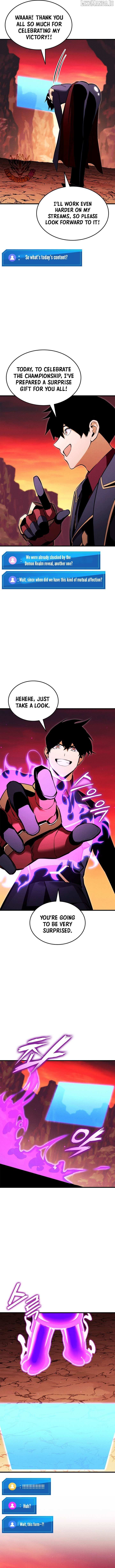 Read Ranker’S Return Manga Online