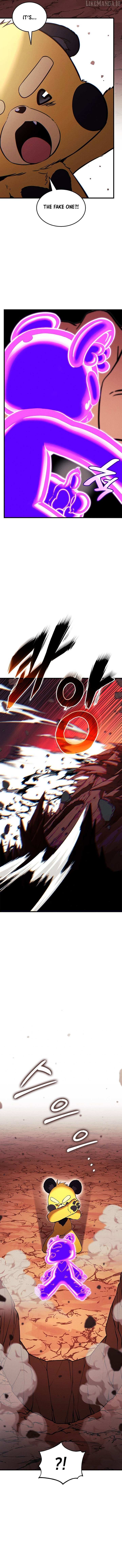 Read Ranker’S Return Manga Online