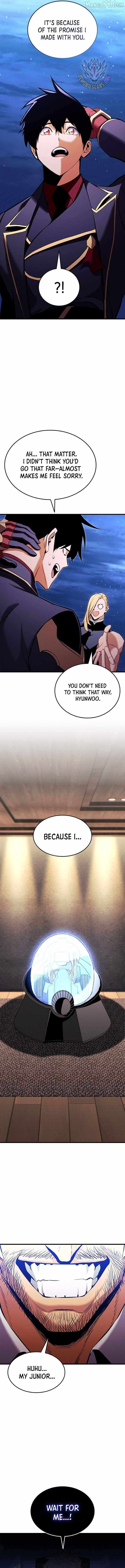 Read Ranker’S Return Manga Online