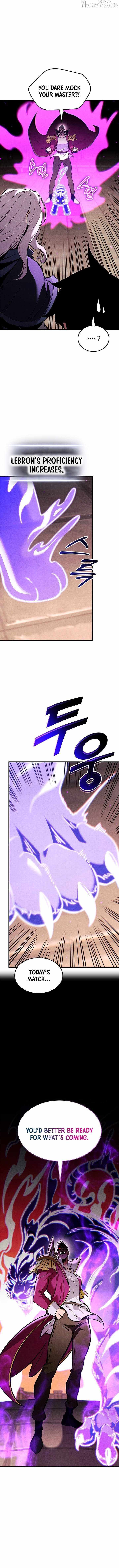 Read Ranker’S Return Manga Online