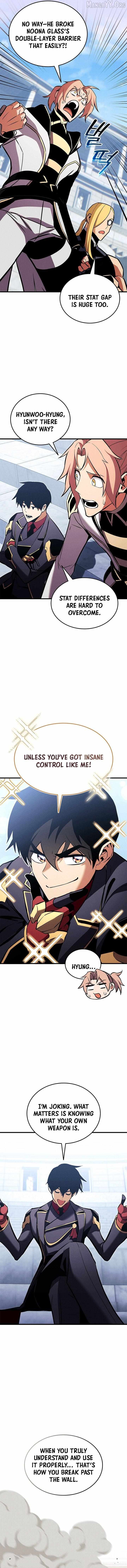 Read Ranker’S Return Manga Online