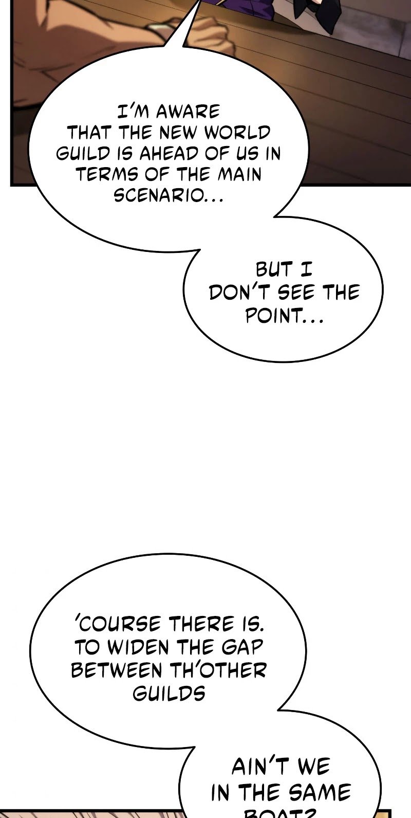 Read Ranker’S Return Manga Online