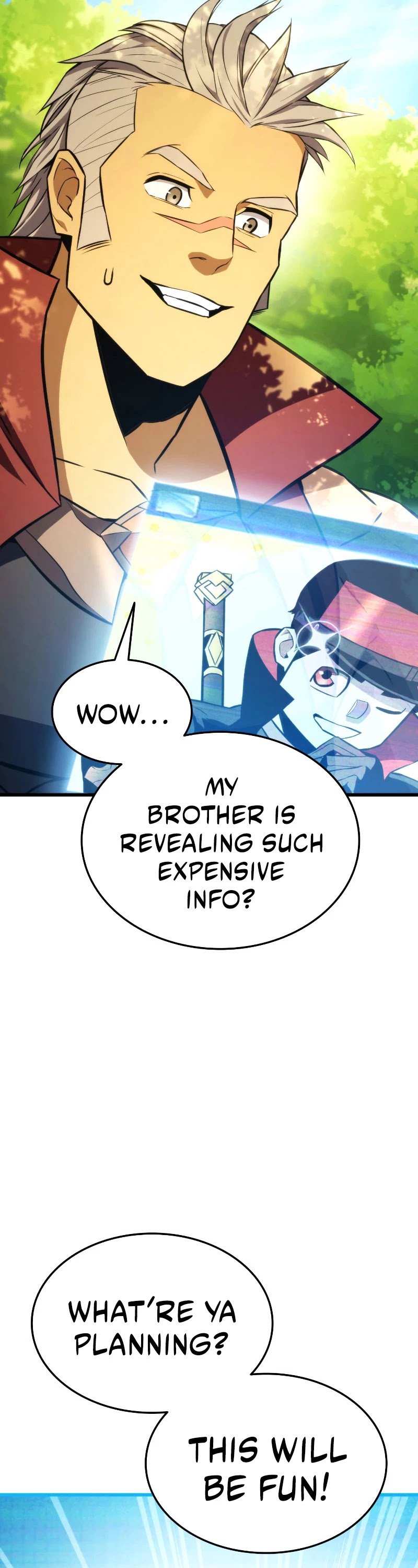 Read Ranker’S Return Manga Online