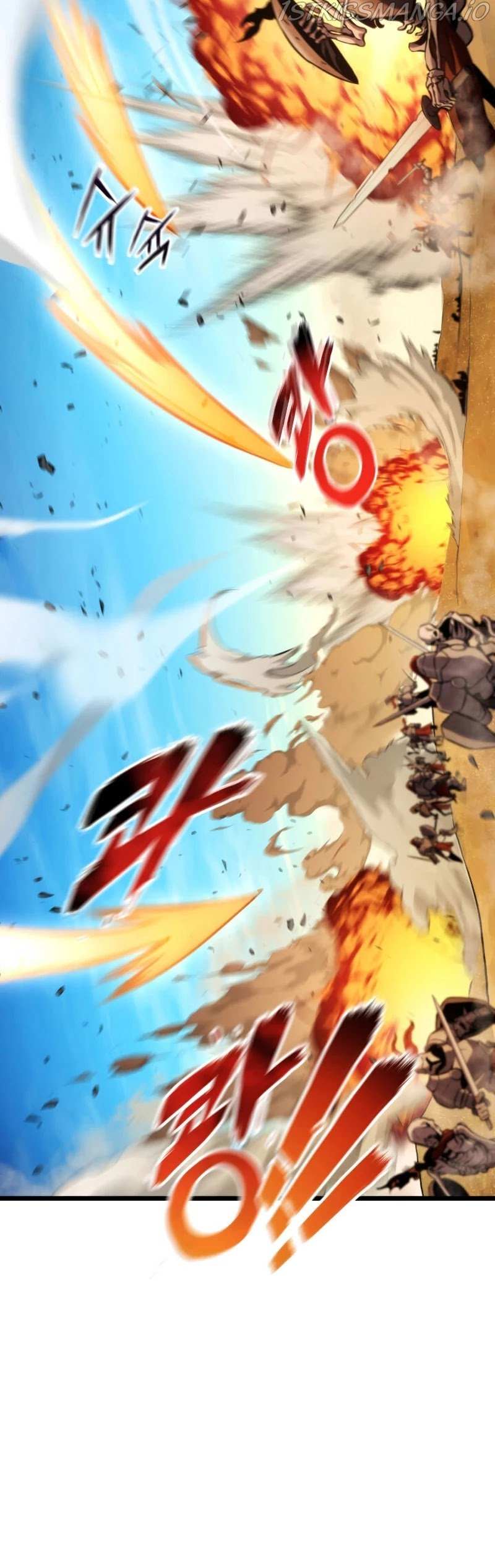 Read Ranker’S Return Manga Online