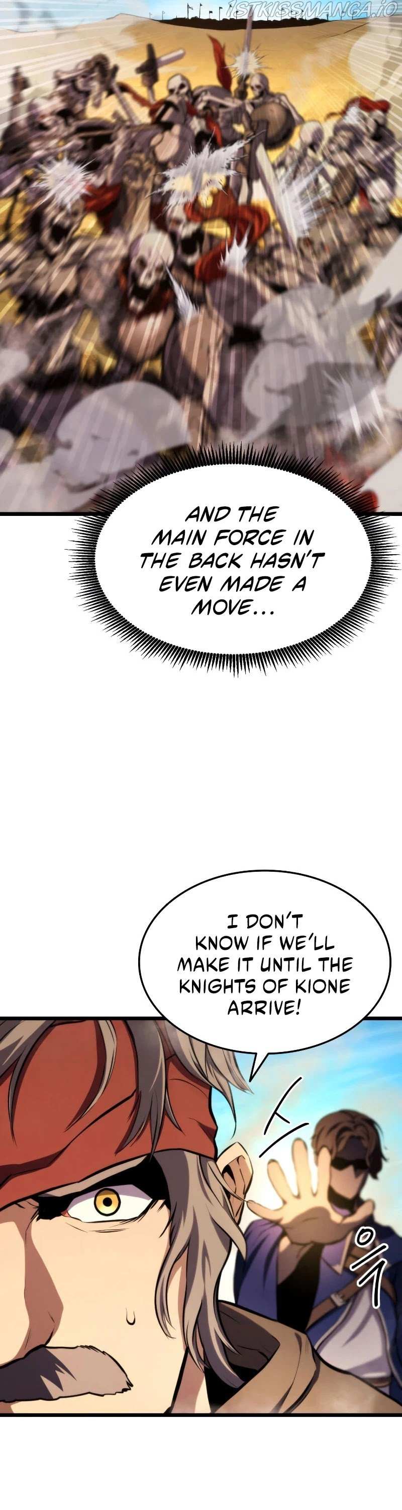 Read Ranker’S Return Manga Online