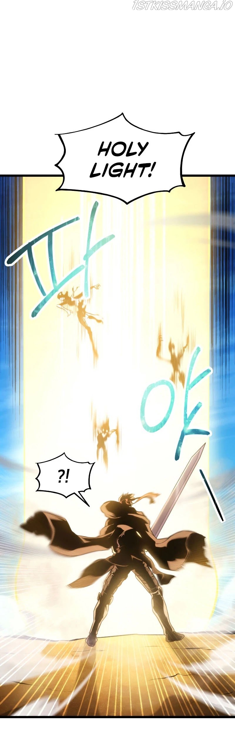 Read Ranker’S Return Manga Online