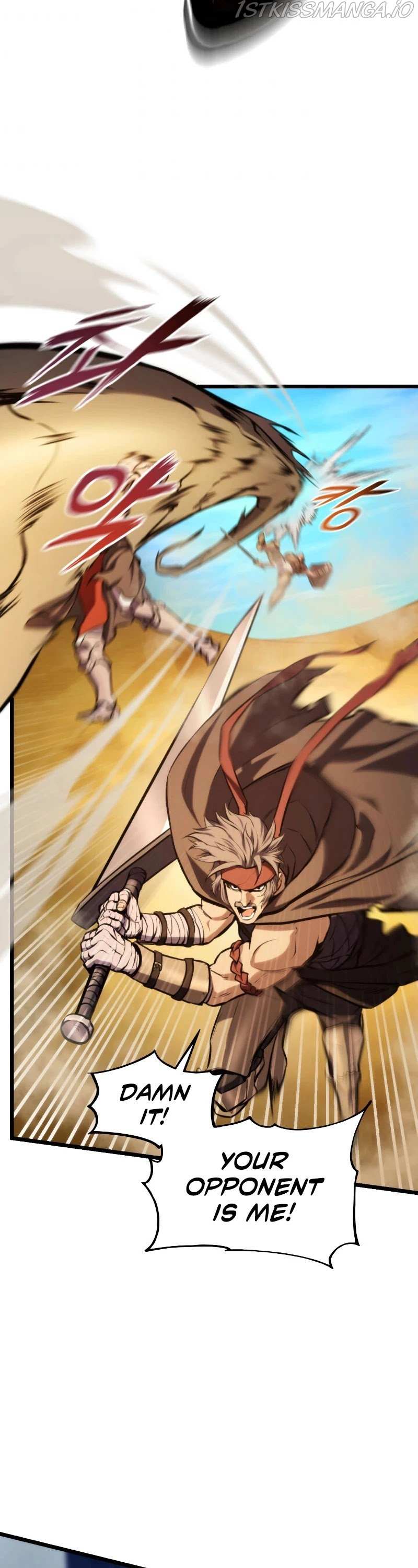Read Ranker’S Return Manga Online