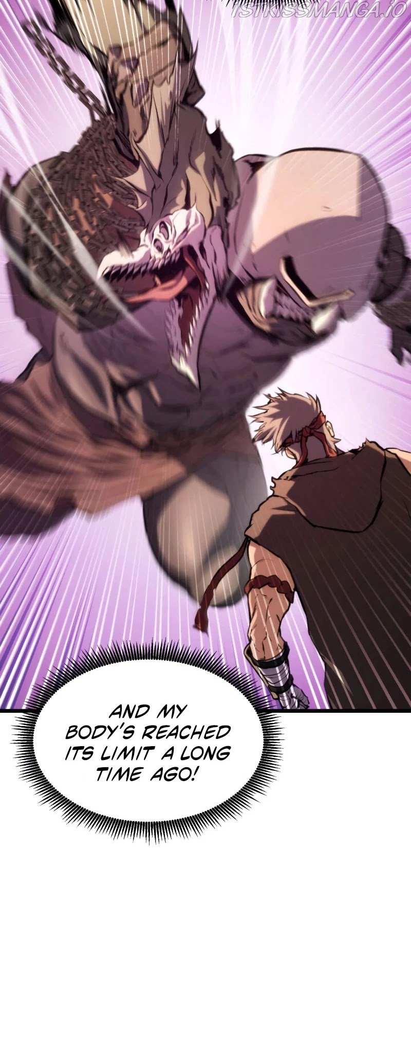 Read Ranker’S Return Manga Online