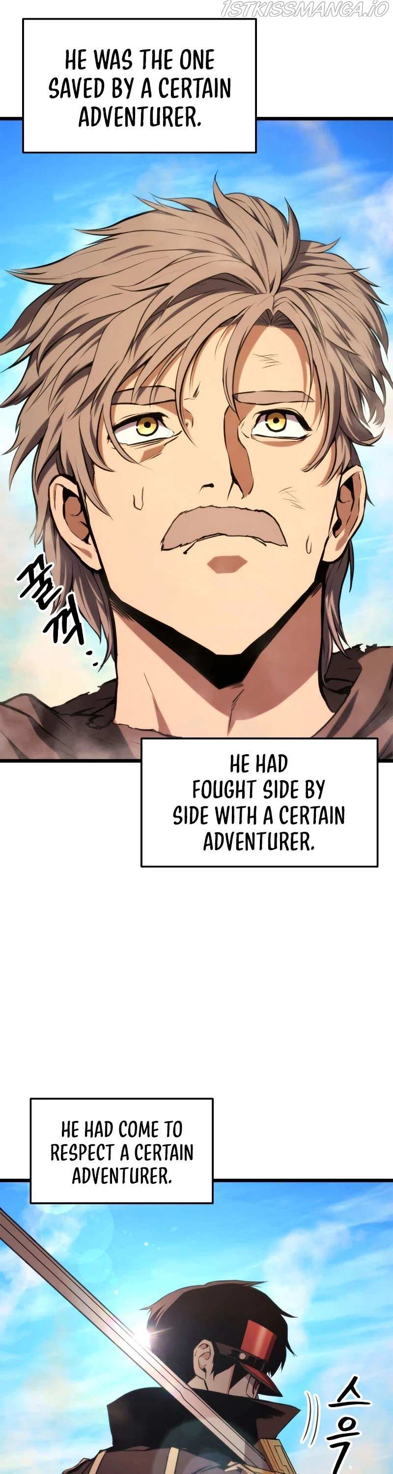 Read Ranker’S Return Manga Online
