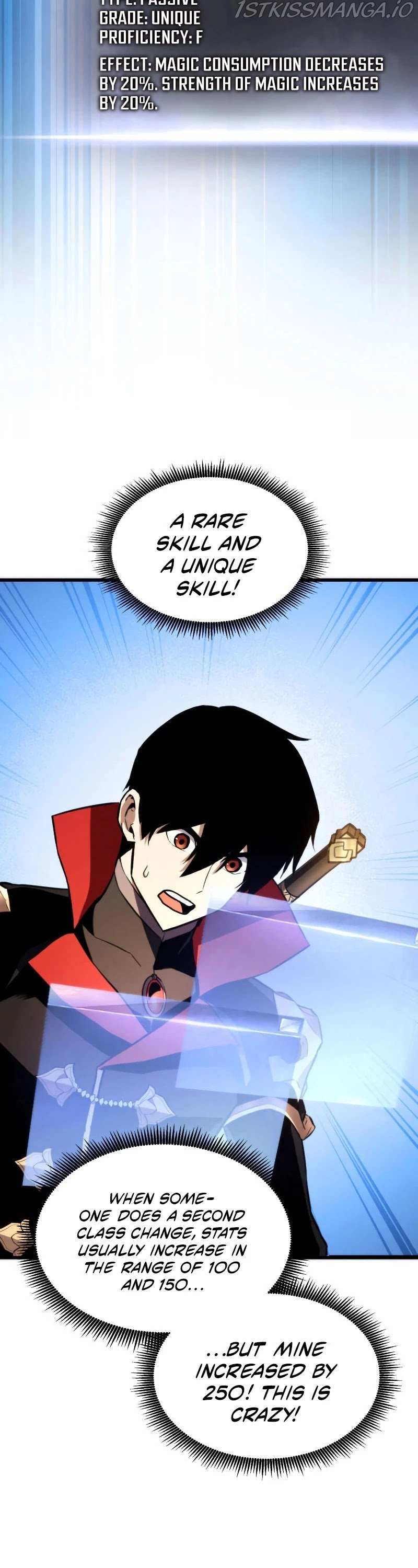 Read Ranker’S Return Manga Online