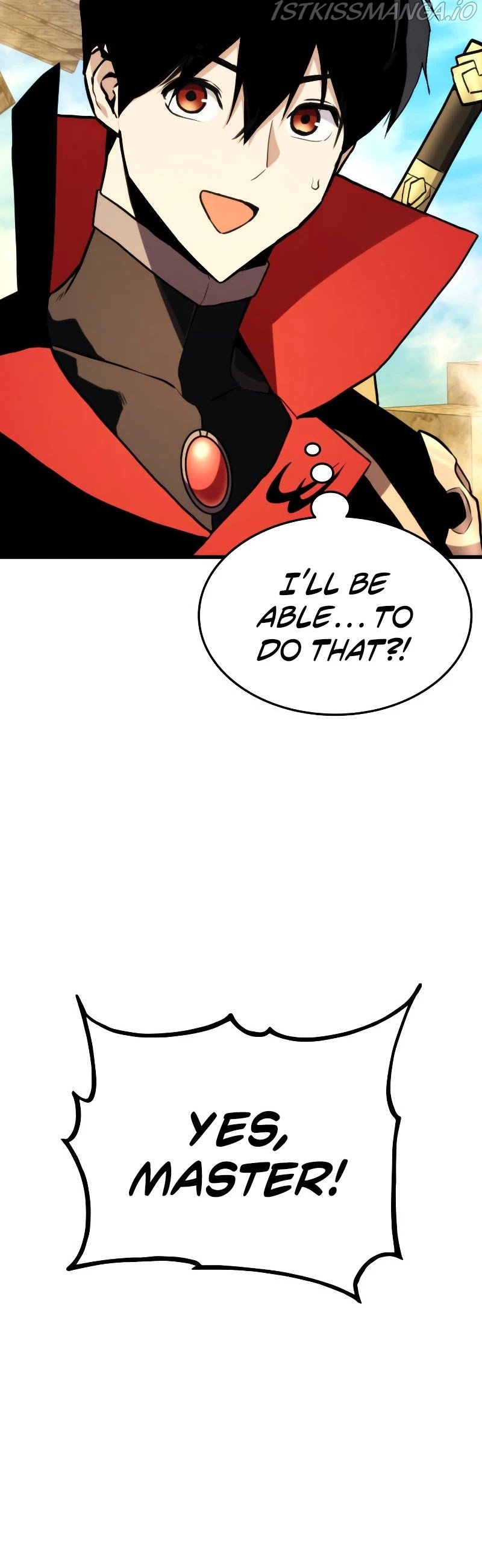 Read Ranker’S Return Manga Online