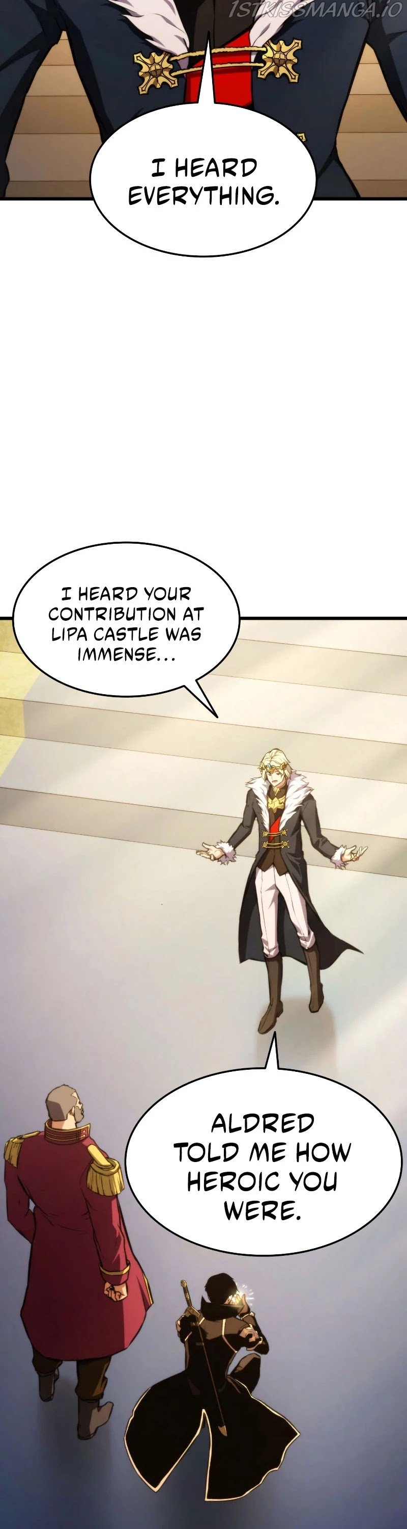 Read Ranker’S Return Manga Online