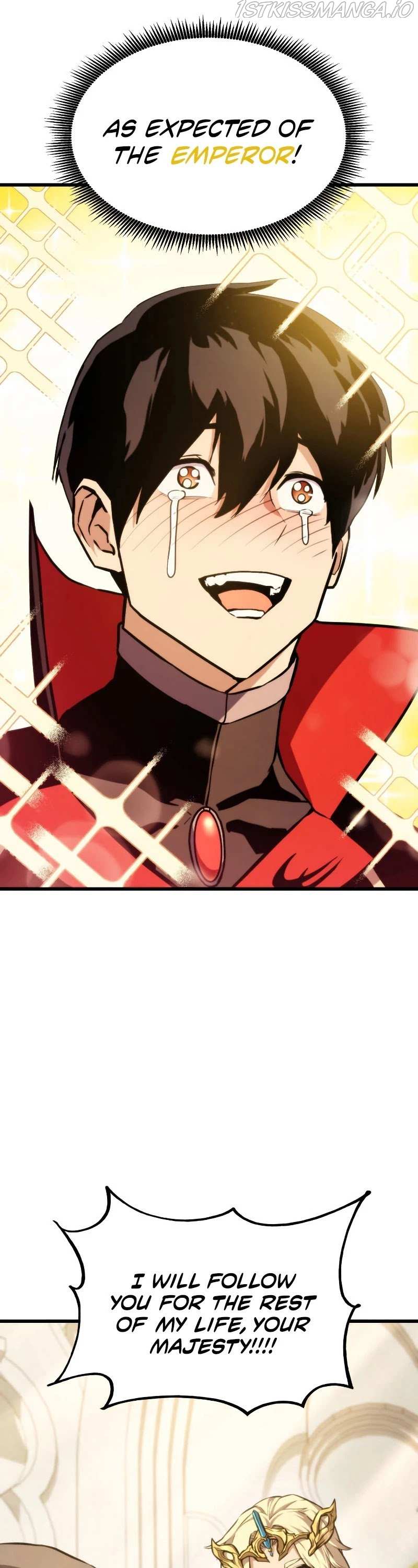 Read Ranker’S Return Manga Online