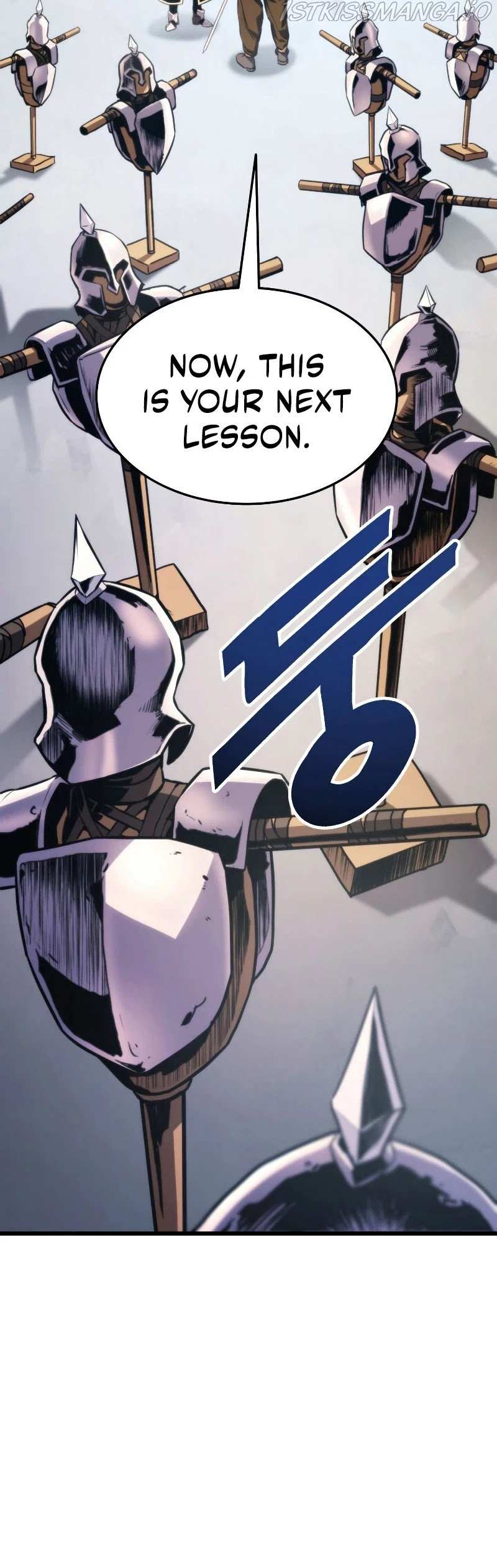 Read Ranker’S Return Manga Online