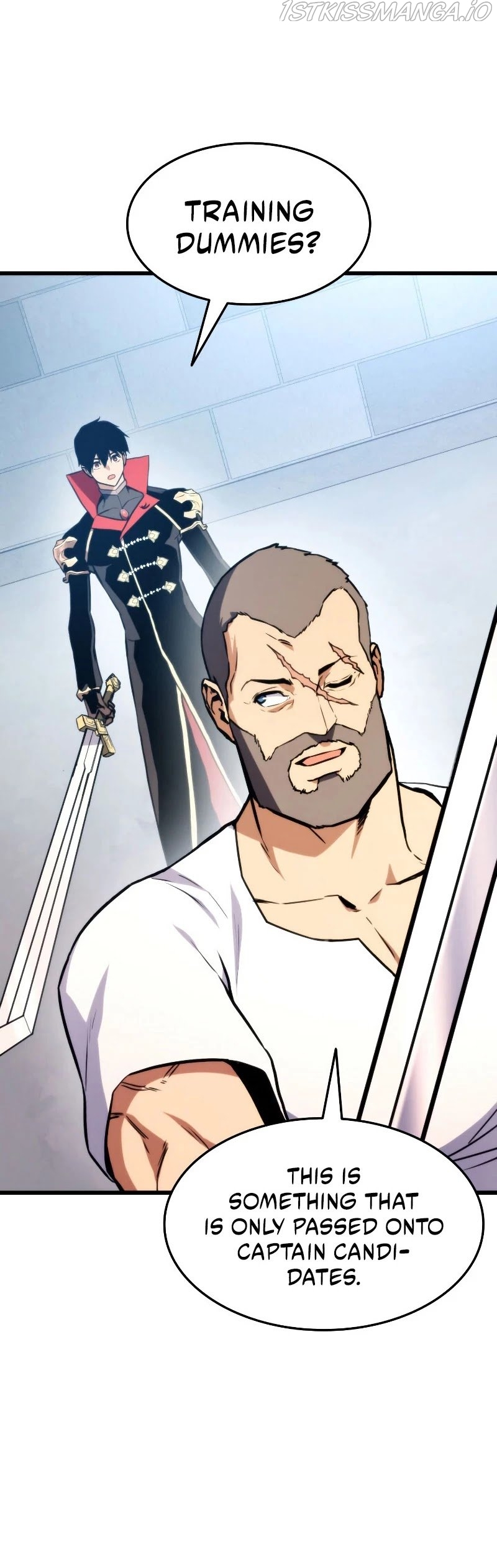 Read Ranker’S Return Manga Online