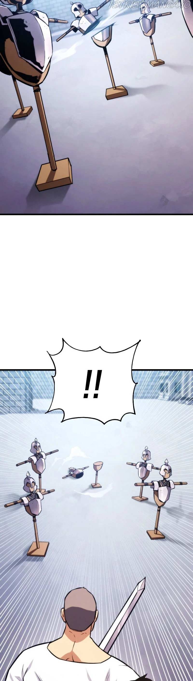 Read Ranker’S Return Manga Online