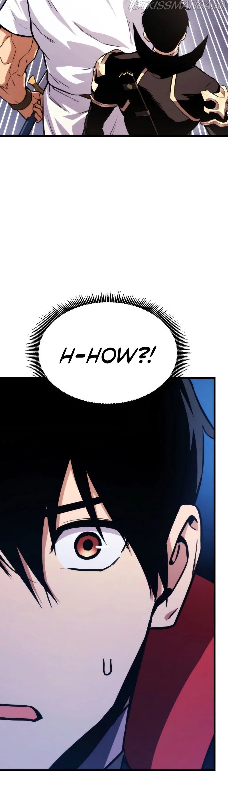Read Ranker’S Return Manga Online