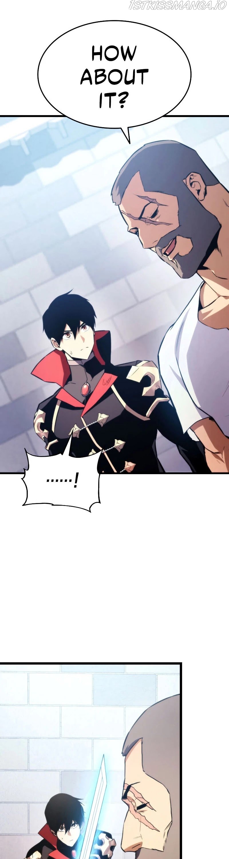 Read Ranker’S Return Manga Online