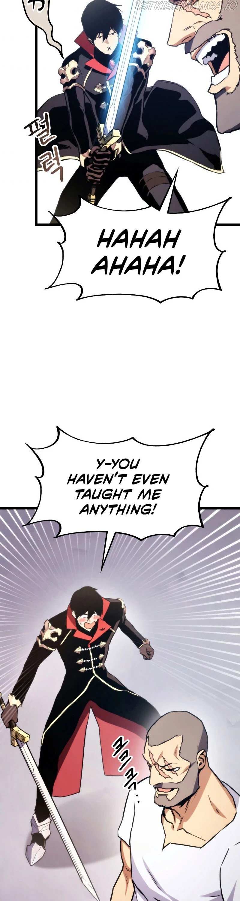 Read Ranker’S Return Manga Online