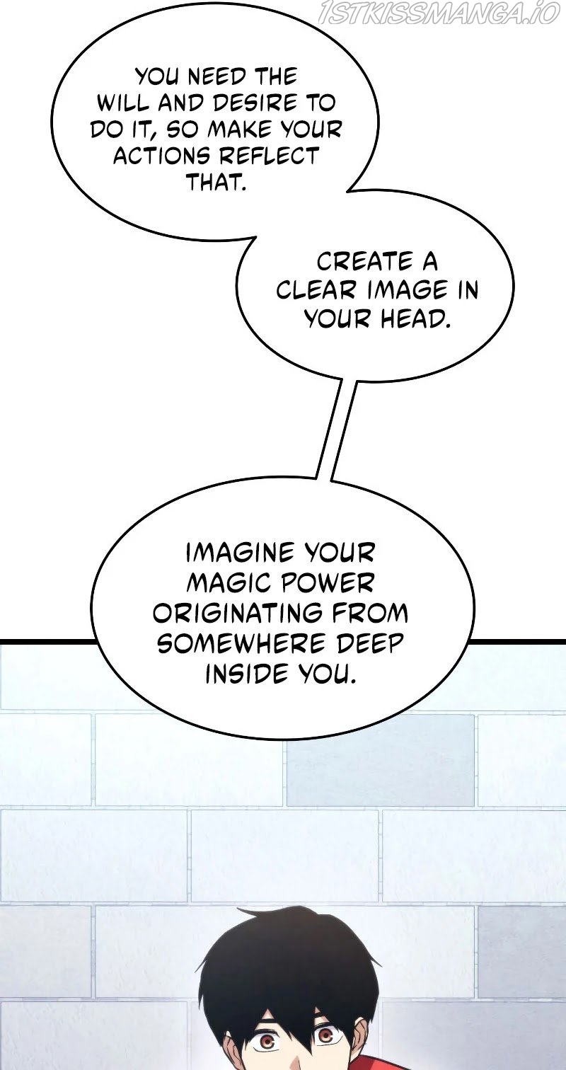 Read Ranker’S Return Manga Online