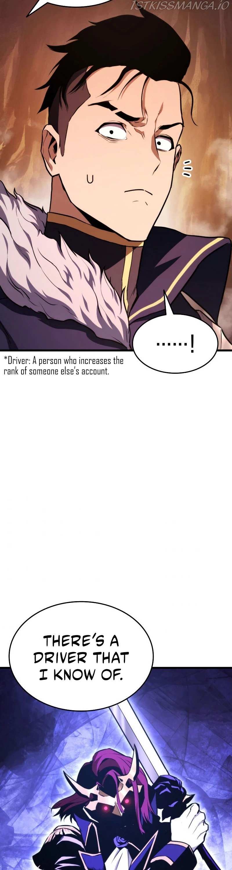 Read Ranker’S Return Manga Online